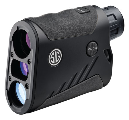 SIG SOK10001 KILO1000 LASER RANFIND 5X20 BLK
