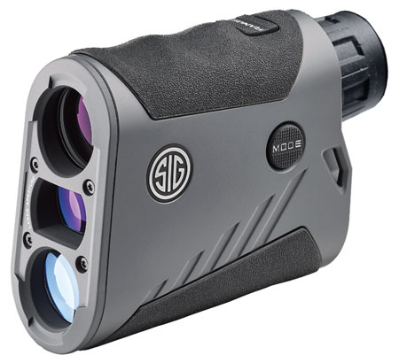 SIG SOK10602 KILO1000BDX LASER RANFIND 5X20 BLK