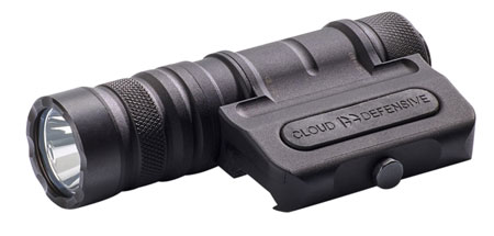 CLOUD OWL9-BLK OPTIMIZED WEAPON LIGHT (OWL)