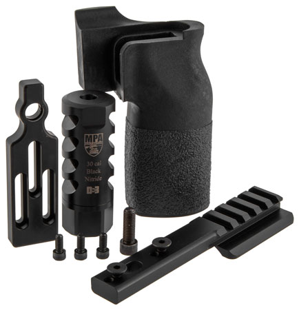 MPA 308PMR-ACCBUNDLE   308 PMR UPGRADE BUNDLE