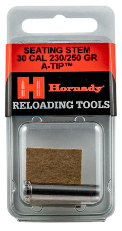 A-TIP MATCH SEATING STEM 30 CAL .308 230/250 GR.