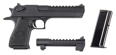 MR DESERT EAGLE CALIBER COMBO 50AE 429DE 6