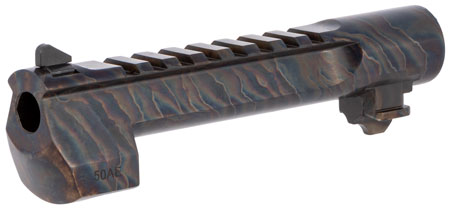 MR BBL DESERT EAGLE 50AE 6 CASE HARDENED