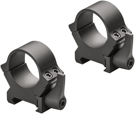 LEU RINGS QRW2 34MM MED MATTE