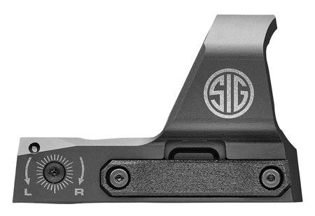 SIG SOR31004 ROMEO3 XL 1X35 3MOA M1913 MNT BLK