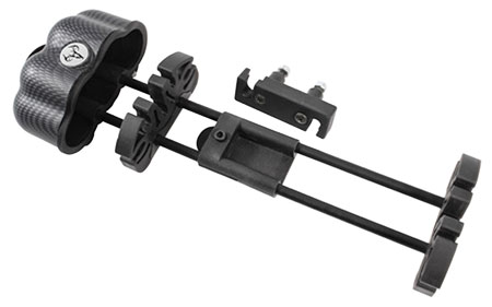 TRADITIONS CRACKSHOT OD QUIVER HOLDS 5 ARROWS ( 6 PER CASE )