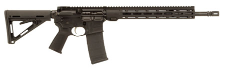 MSR 15 RECON 2 5.56MM 16" 30+1