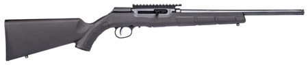 SAV A22 FV-SR 22LR 16.5 MED TB SYN 10RD