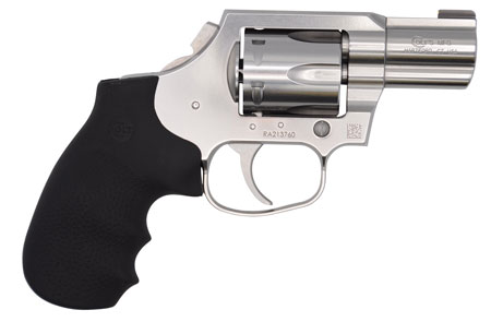 COLT KING COBRA CARRY 357MAG 2" DAO