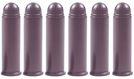 A-ZOOM METAL SNAP CAPS 38 SPL 6-PACK
