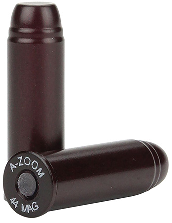 AZOOM 16120      SNAP CAPS 44 MAG              6PK