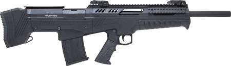 RIA VRBP100-A SA 12/20 BK
