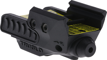 TRU TG-7620R     LASER SIGHT COMPACT    RED