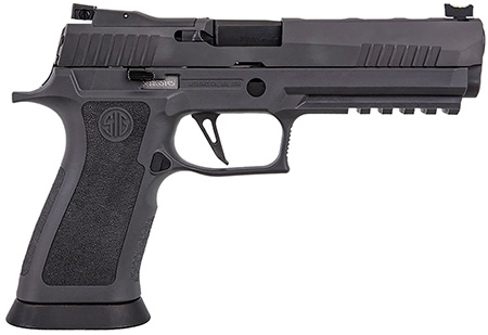 SIG.320X59LEGIONR2      P320 9MM X5    5   17R GRY