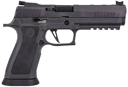 SIG 320X59LEGIONR210*MA*P320 9MM X5    5   10R GRY