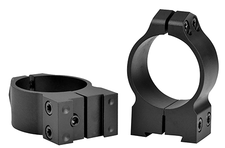 WAR RINGS 30MM CZ 527 MED MATTE