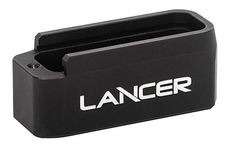 LANCER EXTENDED BASEPAD PLUS