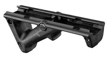 MAGPUL (AFG2) ANGLED FOREGRIP BLK