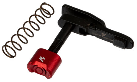 SI AR-AMBI-MR-RED     AMBI MAG RELEASE RED