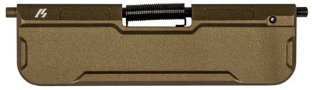 SI AR-BUDC-223-FDE       DUST COVER BILLET FDE