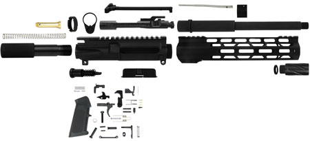TACFIRE SS-PK300LPK-10         300   PST BUILD KIT