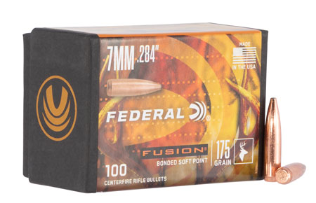 FED FB284F4     BULL .284 175FUS       100/4