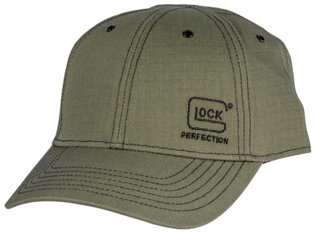 GLK AS10079 1986 RIPSTOP            HAT  OLIVE