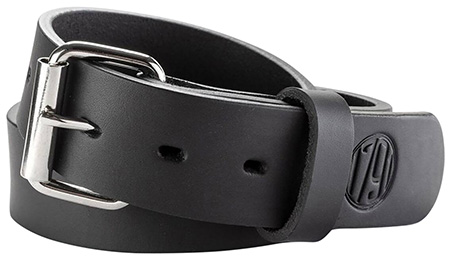 1791 BLT-01-34/38-SBL-A GUN BELT 01 STEALTH BLK