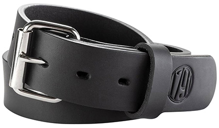 1791 BLT-01-38/42-SBL-A GUN BELT 01 STEALTH BLK