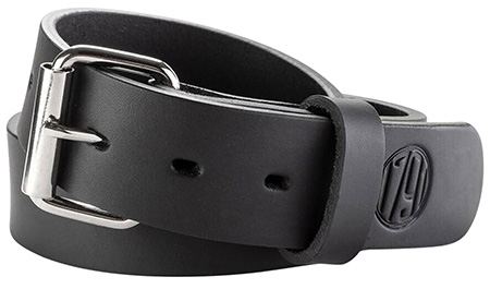 1791 BLT-01-42/46-SBL-A GUN BELT 01 STEALTH BLK