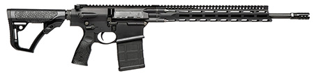 DD5 V4 6.5CM 18" BLK 10+1 CA