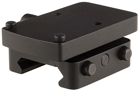 TRIJICON RMR/SRO LOW MOUNT