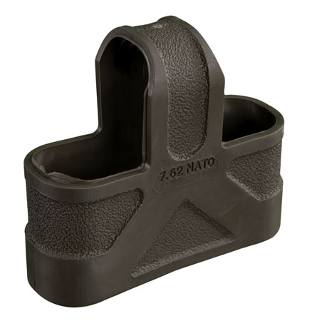 MAGPUL MAG002-ODG  ORIG MAGPUL 7.62 NATO    3 PACK