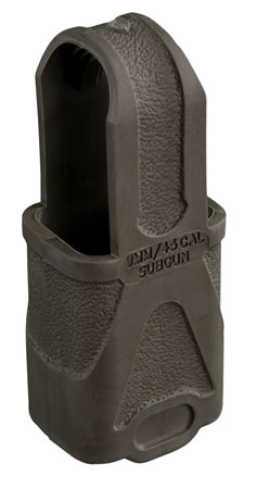 MAGPUL MAG003-ODG  ORIG MAGPUL 9MM SUBGUN   3 PACK