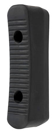Magpul MAG342-BLK PRS2 Extended Butt Pad made of Rubber with Black Finish -img-1