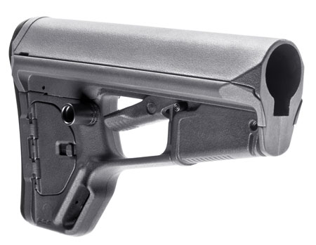 AR-15 ACS-L STOCK COLLAPSIBLE MIL-SPEC