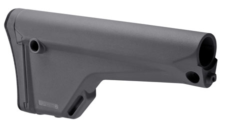 AR-15 MOE RIFLE STOCK FIXED RIFLE LENGTH