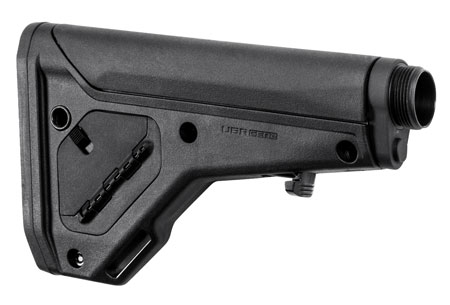 MAGPUL UBR GEN 2 ADJ STK AR15/M4 BLK