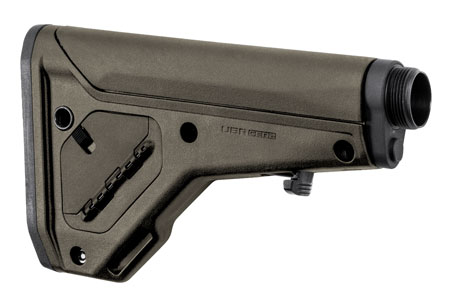 AR-15 UBR 2.0 COLLAPSIBLE STOCK COLLAPSIBLE A5 LENGTH