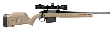 MAGPUL HUNTER 700L STK REM 700 LA FD