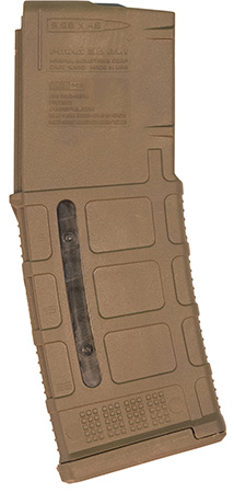 PMAG 30 AR/M4 GEN M3 Window 5.56x45