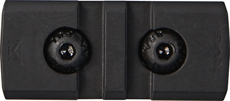MAGPUL RVG M-LOK ADAPTER RAIL BLK