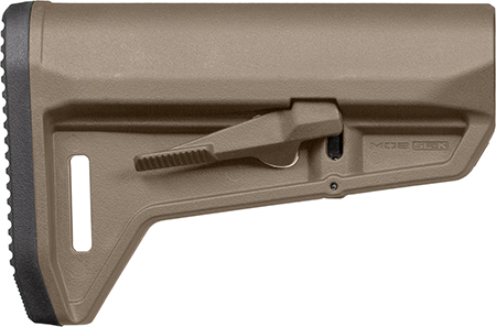 MAGPUL MOE SL-K STK MIL-SPEC FDE