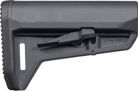 MAGPUL MAG626-GRY  MOE SL-K CARBINE STK MIL-SPEC