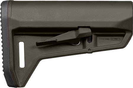 MAGPUL MAG626-ODG  MOE SL-K CARBINE STK MIL-SPEC