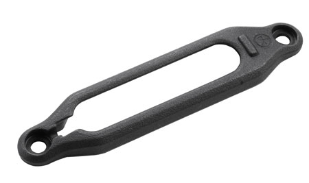 M-LOK  TAPE SWITCH MOUNTING PLATE FOR INSIGHT? PEQ
