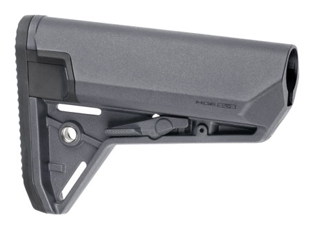 MAGPUL MAG653-GRY  MOE SL-5 CARBINE STK MIL-SPEC