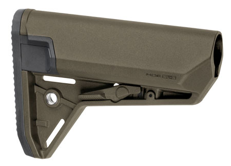 MAGPUL MOE SL-S STK MIL-SPEC ODG