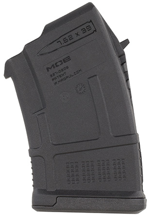 MAGPUL PMAG AK MOE 7.62X39 10RD BLK