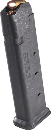 MAGPUL PMAG 21 FOR GLOCK 9MM 21RD BK